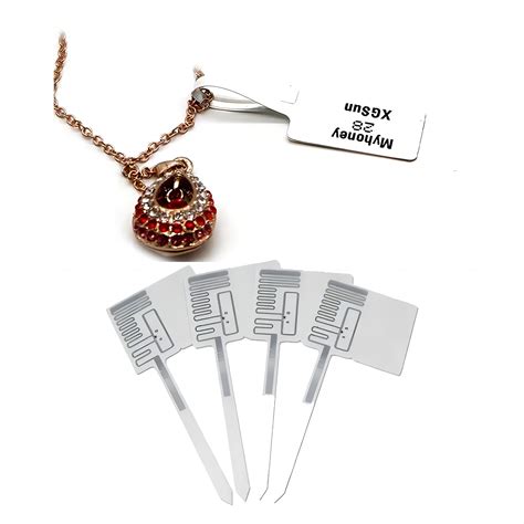 custom rfid jewelry tag|rfid jewelry inventory.